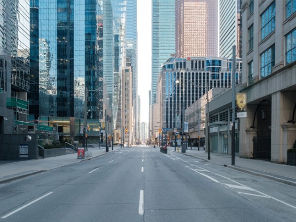 4 Key Strategies for Businesses Transitioning Out of&nbsp;Lockdown