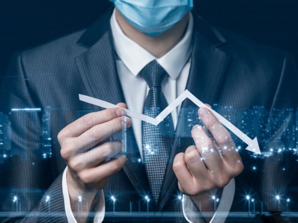 Customer Communication: The Key to Who Survives the Economic&nbsp;Crisis