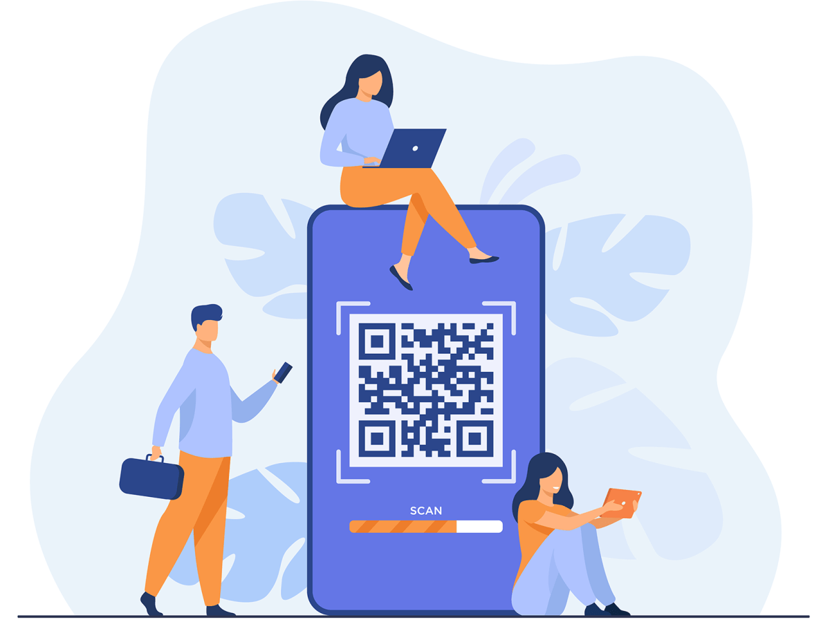 The Demise of Surveys: Quick Read Codes and the Digital Comment&nbsp;Card