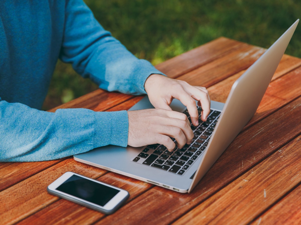 The Power of the Pen (Keyboard); Its’ reach is more persuasive than&nbsp;ever.